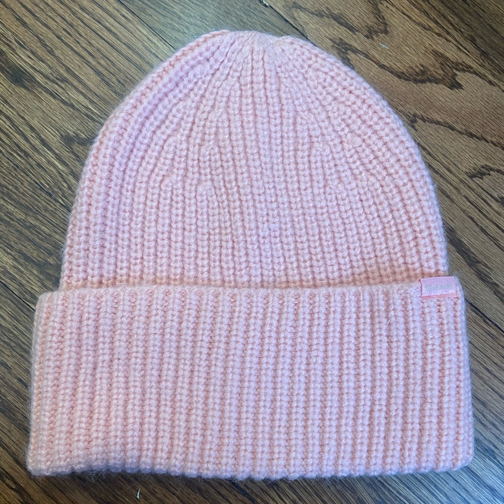 Madewell hat NWT